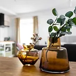 Apartamenty Munn 1 Szczecin