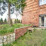 Apartamenty Munn 1 Szczecin