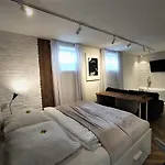 Apartamenty Munn 1 Szczecin