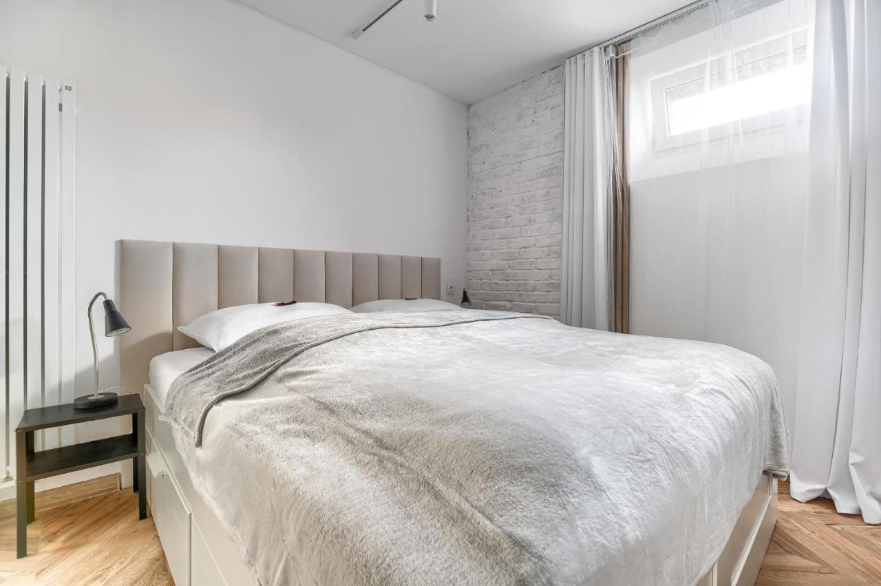 Apartment Munn 1