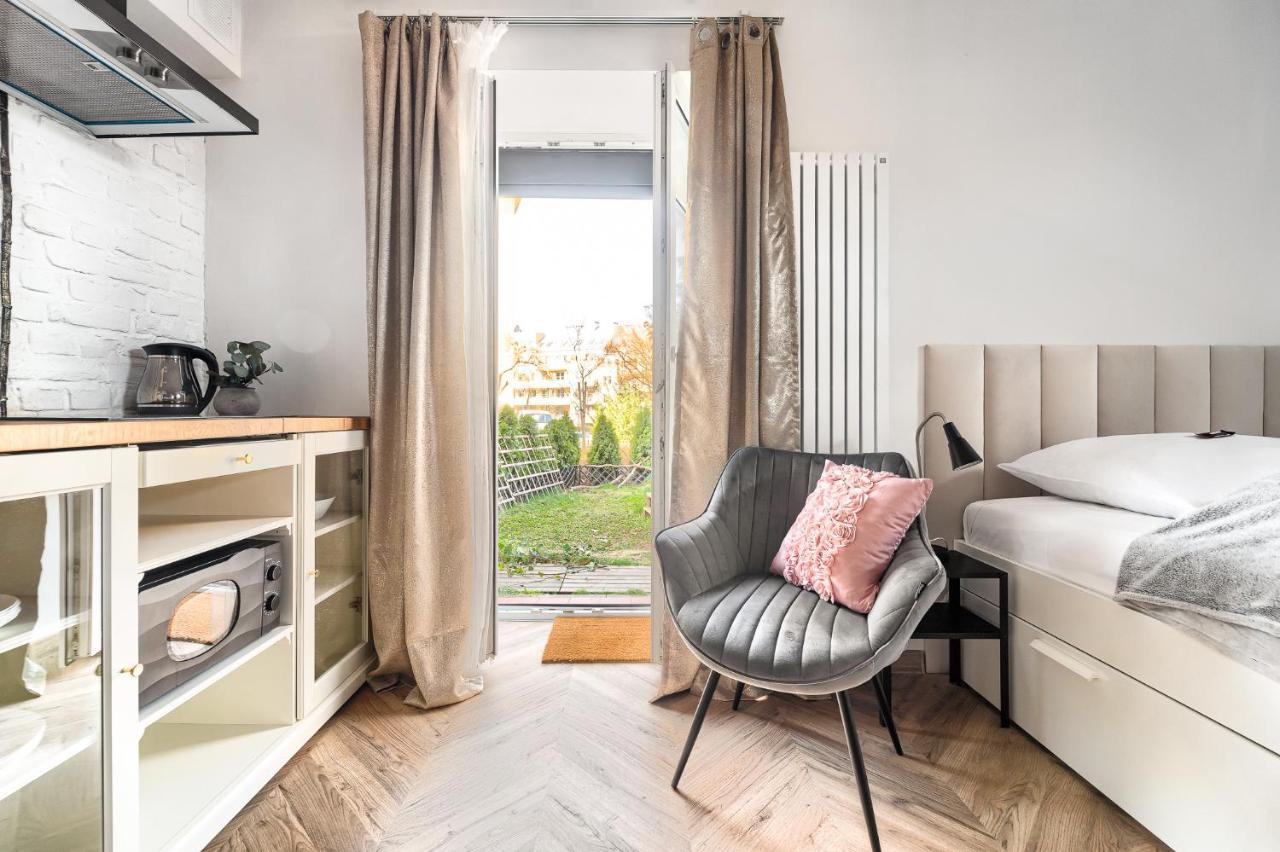 Apartment Munn 1