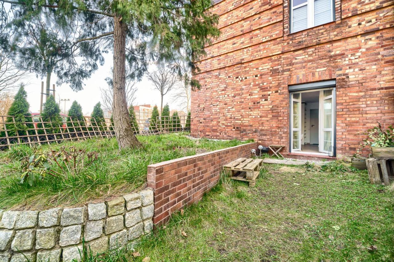 Apartment Munn 1